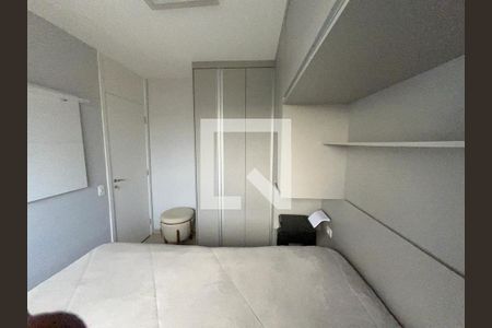 Quarto de apartamento à venda com 2 quartos, 49m² em Jardim Brasil (Zona Norte), São Paulo