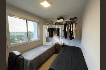 Quarto de apartamento à venda com 2 quartos, 49m² em Jardim Brasil (Zona Norte), São Paulo