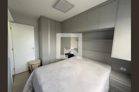 Quarto de apartamento à venda com 2 quartos, 49m² em Jardim Brasil (Zona Norte), São Paulo