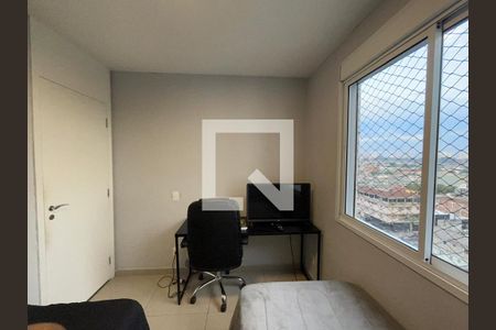 Quarto de apartamento à venda com 2 quartos, 49m² em Jardim Brasil (Zona Norte), São Paulo