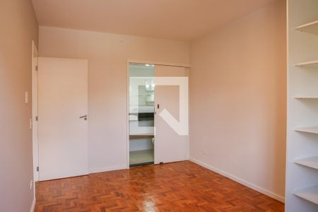 Suíte de apartamento para alugar com 2 quartos, 90m² em Pompeia, São Paulo