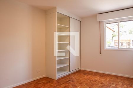 Suíte de apartamento para alugar com 2 quartos, 90m² em Pompeia, São Paulo