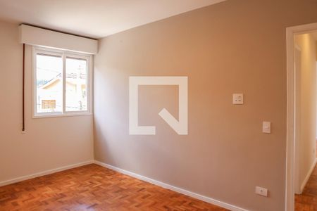 Suíte de apartamento para alugar com 2 quartos, 90m² em Pompeia, São Paulo