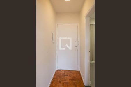 Entrada de apartamento para alugar com 2 quartos, 90m² em Pompeia, São Paulo