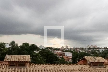 Vista do quarto 1 de apartamento à venda com 3 quartos, 166m² em Santa Branca, Belo Horizonte