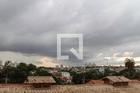 Vista da sala  de apartamento à venda com 3 quartos, 166m² em Santa Branca, Belo Horizonte