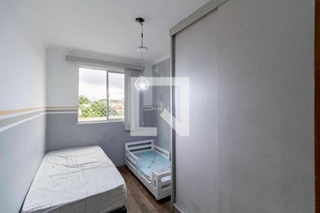 Quarto 1 de apartamento à venda com 3 quartos, 166m² em Santa Branca, Belo Horizonte