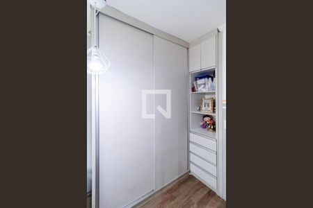 Quarto 1 de apartamento à venda com 3 quartos, 166m² em Santa Branca, Belo Horizonte