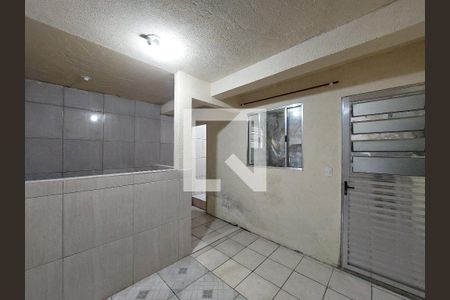 Sala de casa para alugar com 2 quartos, 63m² em Cidade Ademar, São Paulo