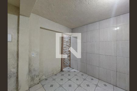 Sala de casa para alugar com 2 quartos, 63m² em Cidade Ademar, São Paulo