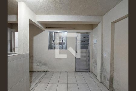 Sala de casa para alugar com 2 quartos, 63m² em Cidade Ademar, São Paulo