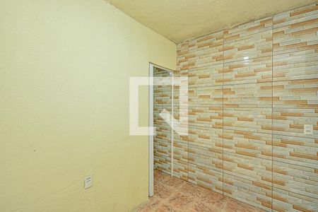 Quarto 1 de casa para alugar com 2 quartos, 63m² em Cidade Ademar, São Paulo