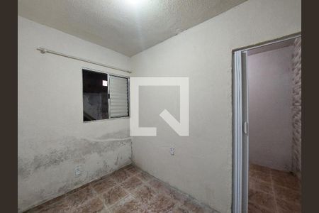 Quarto 1 de casa para alugar com 2 quartos, 63m² em Cidade Ademar, São Paulo