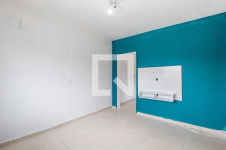 Sala e Cozinha de casa para alugar com 1 quarto, 65m² em Cipava, Osasco