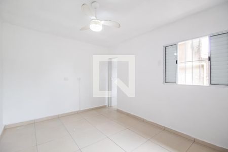 Suíte de casa para alugar com 1 quarto, 65m² em Cipava, Osasco