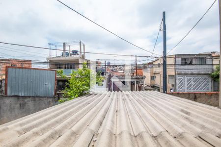 Vista de casa para alugar com 1 quarto, 65m² em Cipava, Osasco