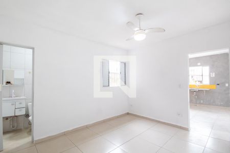 Suíte de casa para alugar com 1 quarto, 65m² em Cipava, Osasco