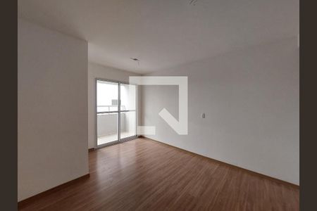 Sala de apartamento para alugar com 3 quartos, 54m² em Jurubatuba, São Paulo