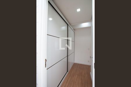 Corredor de apartamento para alugar com 2 quartos, 116m² em Centro, Guarulhos