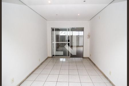 Sala de apartamento à venda com 3 quartos, 135m² em Ana Lúcia, Belo Horizonte