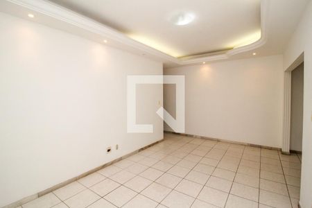 Sala de apartamento à venda com 3 quartos, 135m² em Ana Lúcia, Belo Horizonte