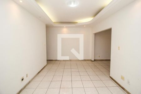 Sala de apartamento à venda com 3 quartos, 135m² em Ana Lúcia, Belo Horizonte