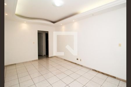 Sala de apartamento à venda com 3 quartos, 135m² em Ana Lúcia, Belo Horizonte