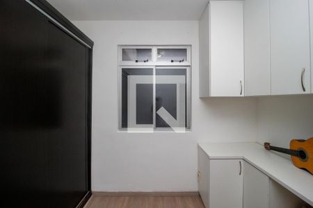 Quarto 1 de apartamento à venda com 3 quartos, 135m² em Ana Lúcia, Belo Horizonte