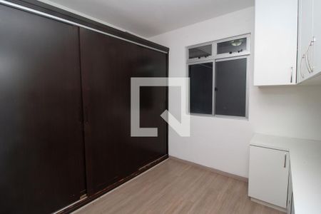 Quarto 1 de apartamento à venda com 3 quartos, 135m² em Ana Lúcia, Belo Horizonte