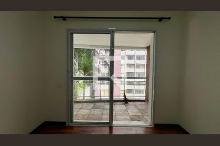 Varanda de apartamento para alugar com 2 quartos, 79m² em Jardim Paulista, São Paulo