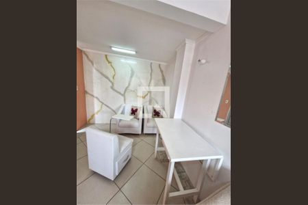 Apartamento à venda com 2 quartos, 55m² em Parada Inglesa, São Paulo