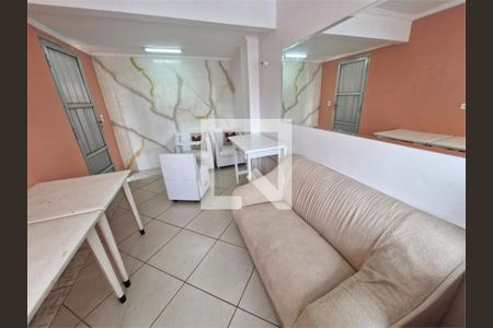 Apartamento à venda com 2 quartos, 55m² em Parada Inglesa, São Paulo