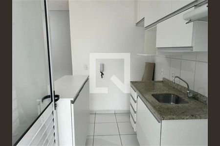 Apartamento à venda com 2 quartos, 50m² em Vila Metalúrgica, Santo André