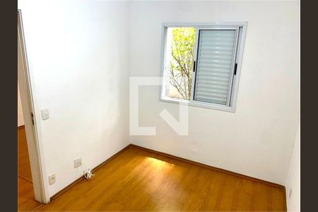 Apartamento à venda com 2 quartos, 50m² em Vila Metalúrgica, Santo André