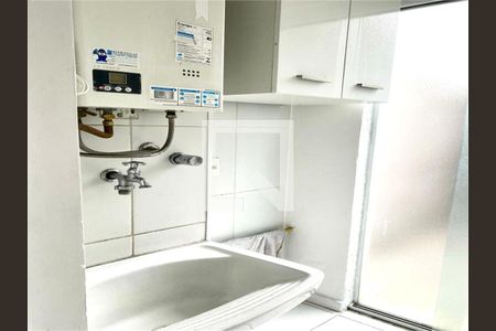 Apartamento à venda com 2 quartos, 50m² em Vila Metalúrgica, Santo André