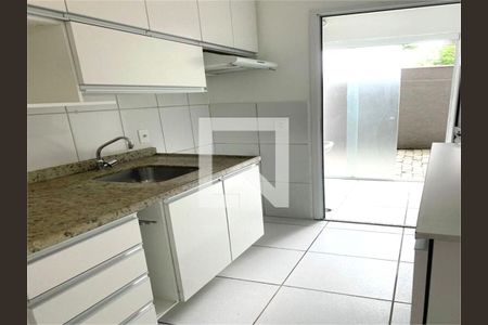 Apartamento à venda com 2 quartos, 50m² em Vila Metalúrgica, Santo André