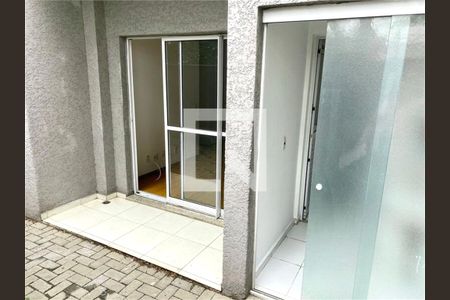 Apartamento à venda com 2 quartos, 50m² em Vila Metalúrgica, Santo André