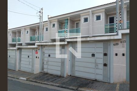 Casa à venda com 3 quartos, 100m² em Vila Constança, São Paulo