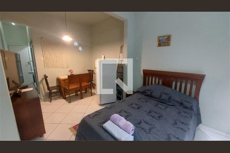 Apartamento à venda com 1 quarto, 24m² em Copacabana, Rio de Janeiro