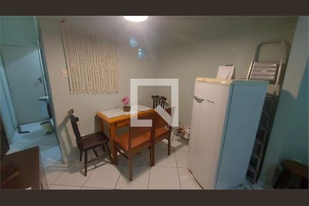 Apartamento à venda com 1 quarto, 24m² em Copacabana, Rio de Janeiro