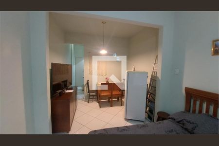 Apartamento à venda com 1 quarto, 24m² em Copacabana, Rio de Janeiro