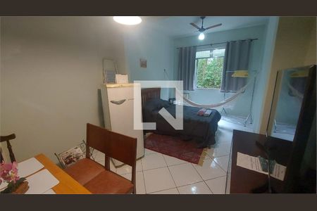 Apartamento à venda com 1 quarto, 24m² em Copacabana, Rio de Janeiro