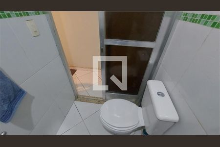 Apartamento à venda com 1 quarto, 24m² em Copacabana, Rio de Janeiro