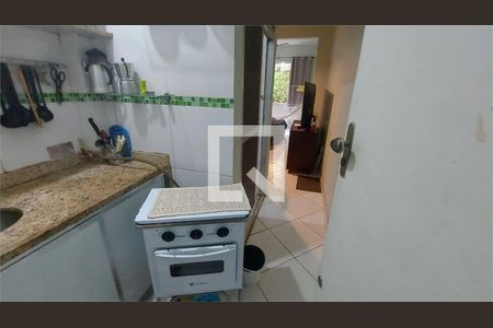 Apartamento à venda com 1 quarto, 24m² em Copacabana, Rio de Janeiro