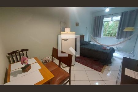 Apartamento à venda com 1 quarto, 24m² em Copacabana, Rio de Janeiro