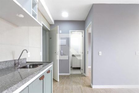 Apartamento à venda com 1 quarto, 27m² em Bela Vista, São Paulo