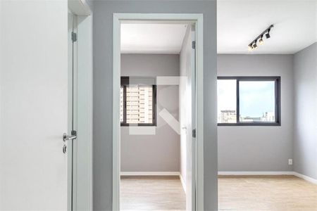 Apartamento à venda com 1 quarto, 27m² em Bela Vista, São Paulo