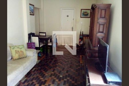 Apartamento à venda com 2 quartos, 75m² em Flamengo, Rio de Janeiro