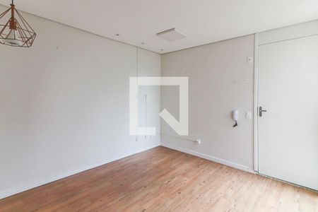 Sala de apartamento para alugar com 2 quartos, 47m² em Parque Ipe, São Paulo