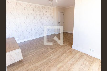 Sala de apartamento para alugar com 2 quartos, 57m² em Vila Formosa, São Paulo